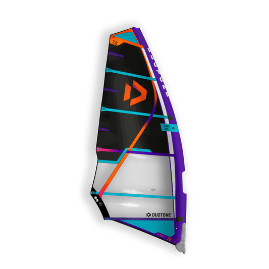 Duotone F_Pace Cam 2025