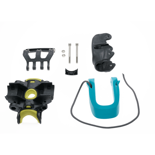 Duotone iFront 2.0 (S1)+FrictPad RDM (SS22-onw) 2024