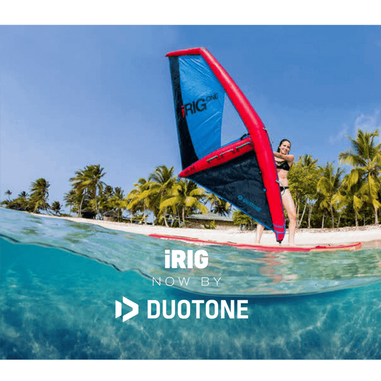 Duotone iRIG Flyer (20pcs) 2025