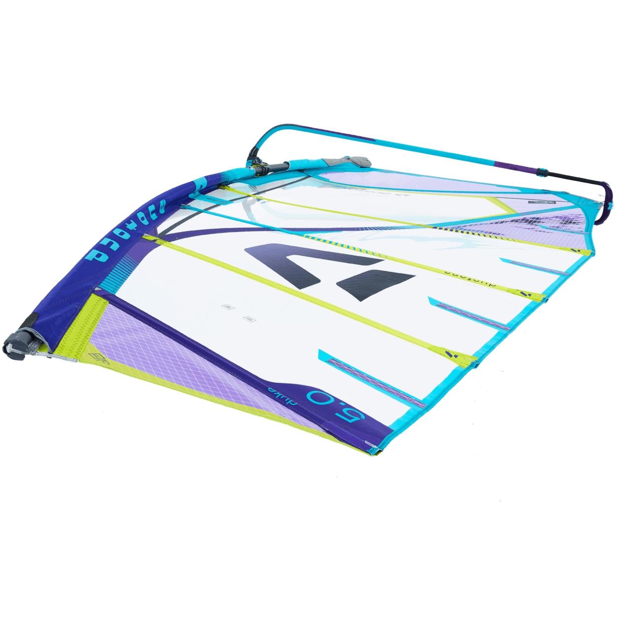 Duotone Duke / Duke HD 2024