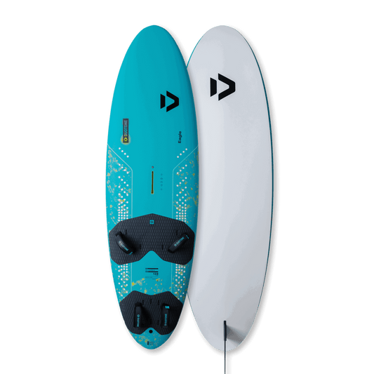 Duotone Eagle (SB, incl. fin) 2026