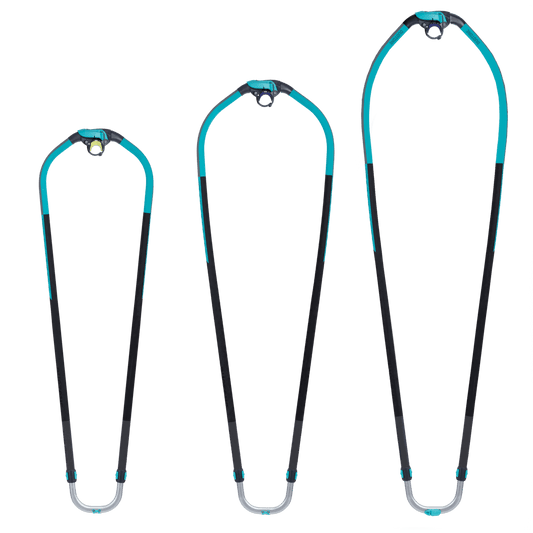 Duotone Silver Series 2025