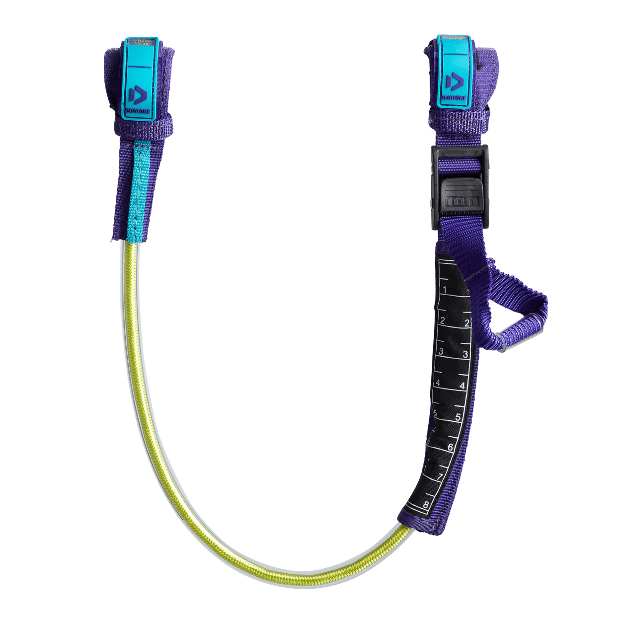 Duotone Harness Lines Vario Race 2.0 2025