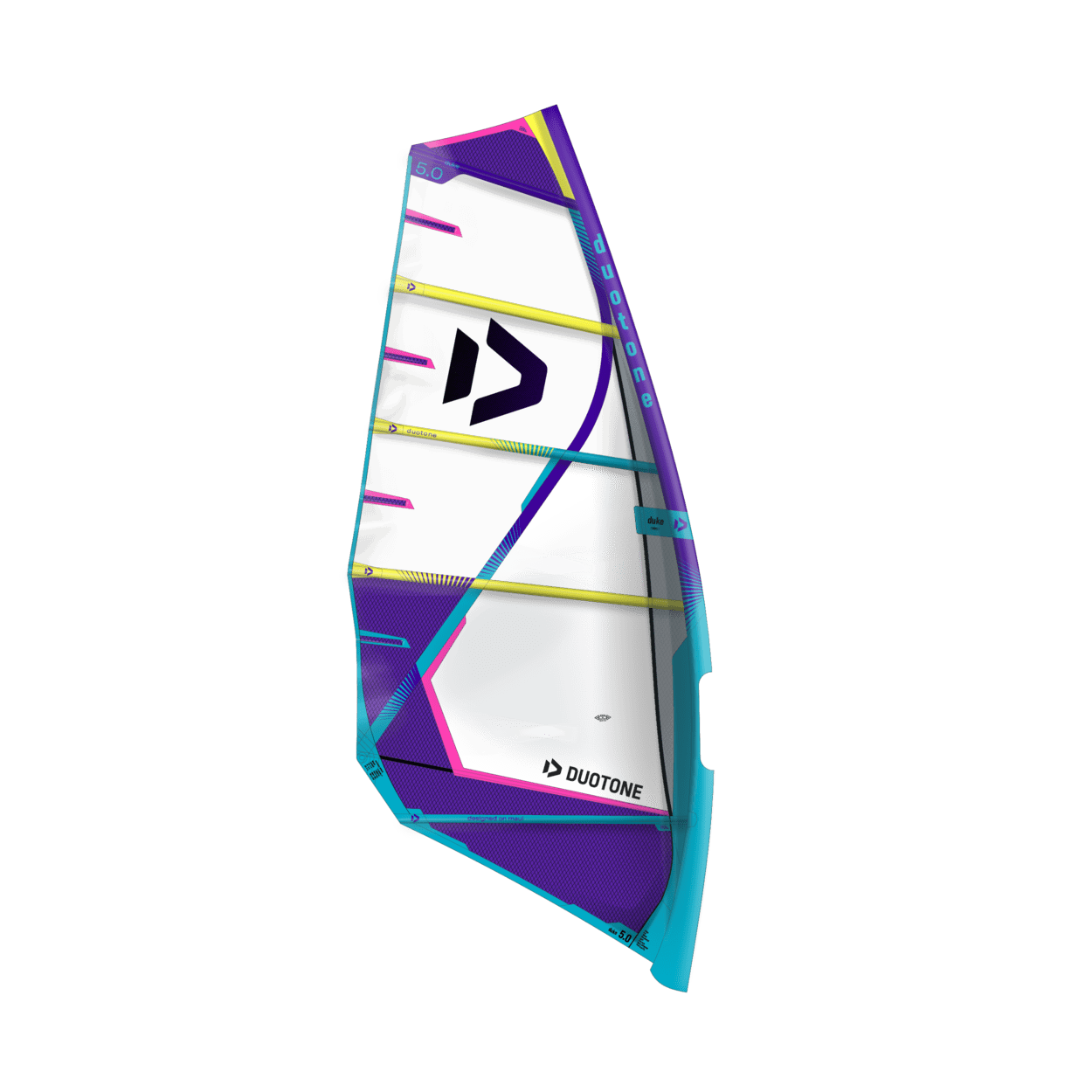 Duotone Duke / Duke HD 2024