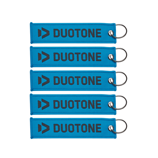 Duotone Logo Keyring (5pcs) 2024