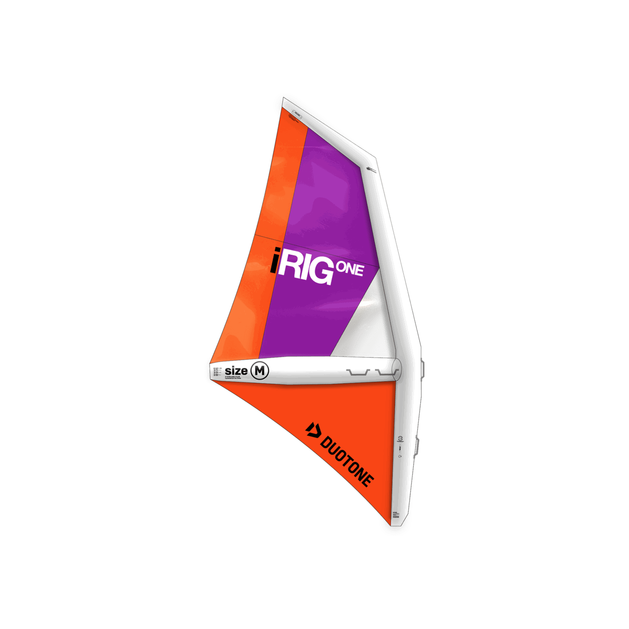 Duotone iRig.One 2025