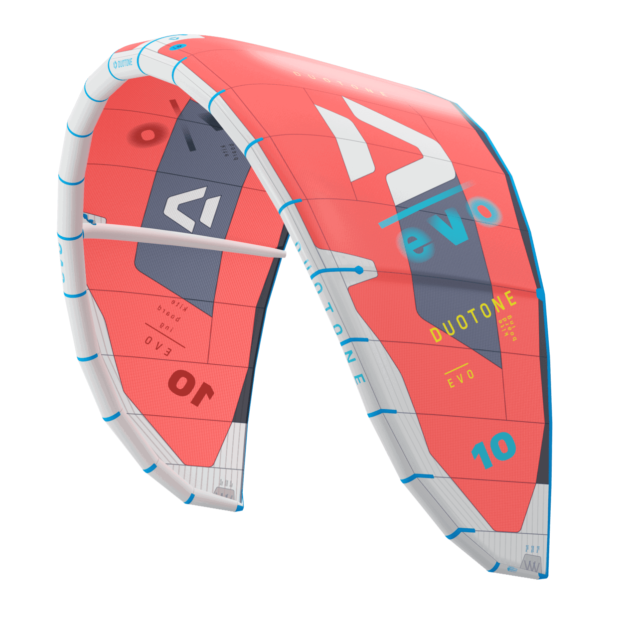 Duotone Evo Summer Edition 2021