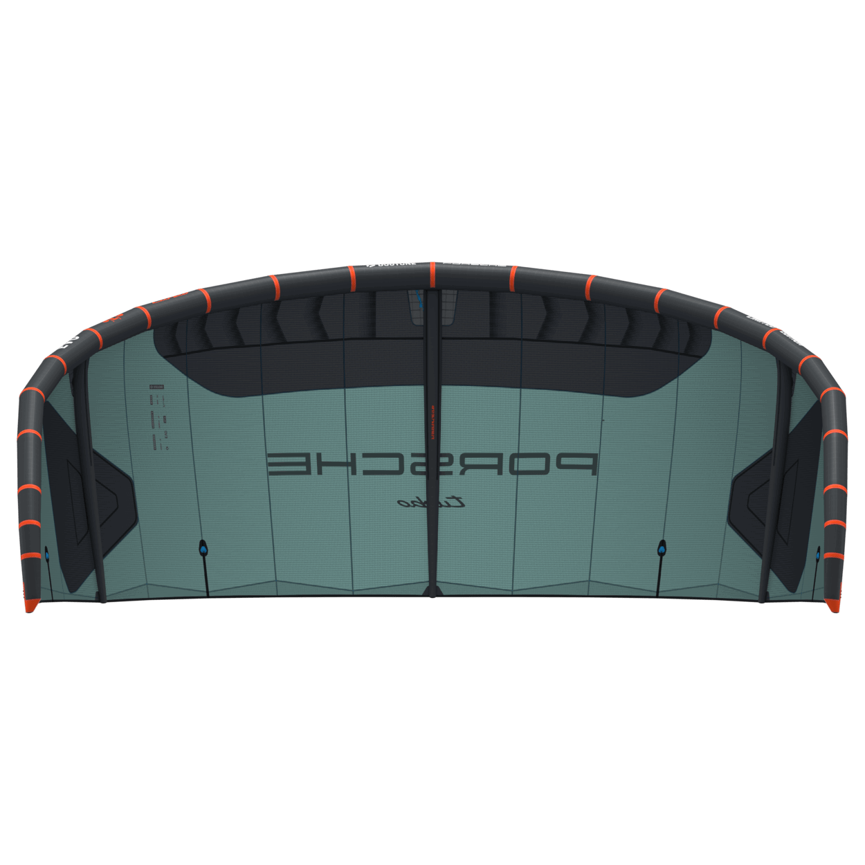 Duotone Evo SLS Porsche Edition 2027