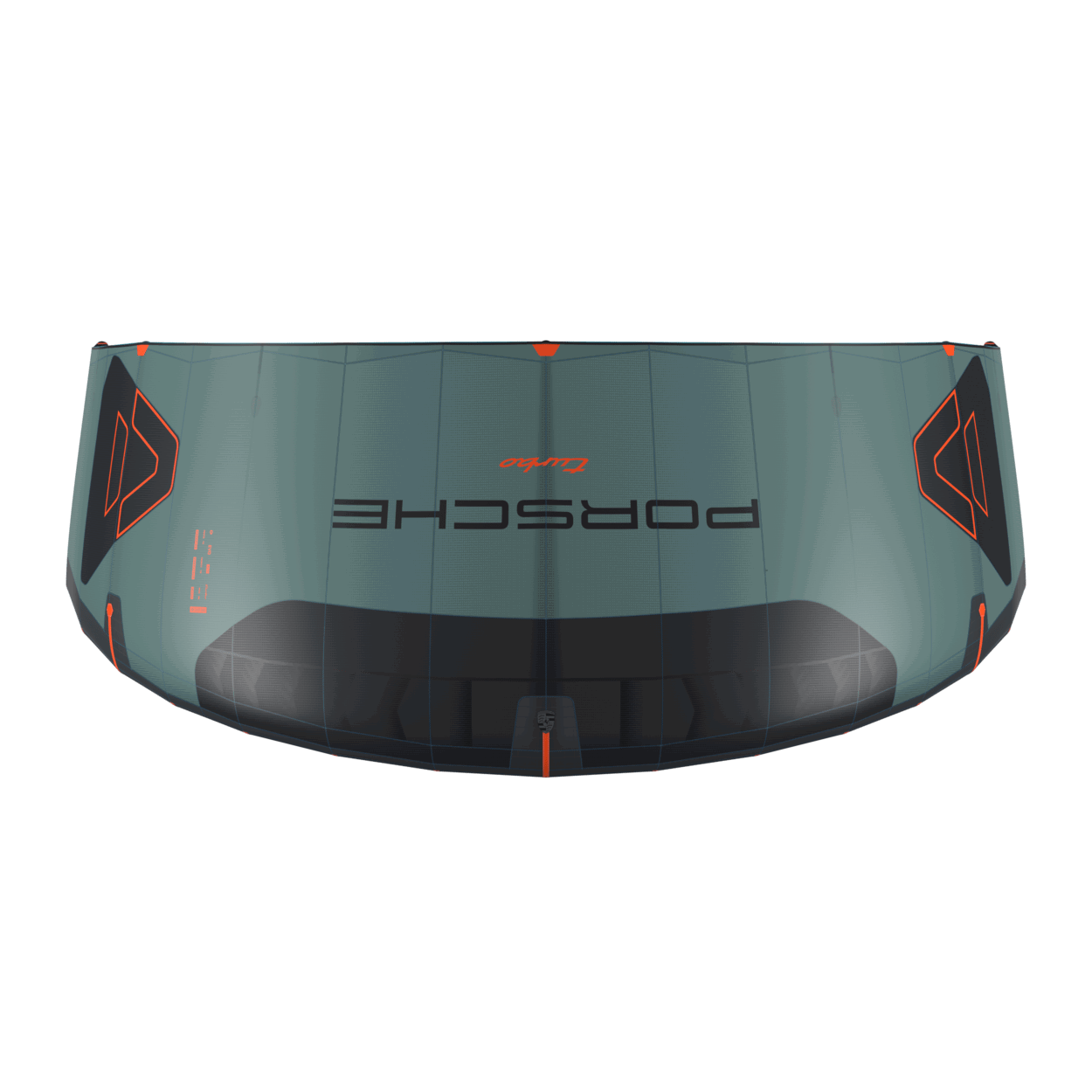 Duotone Evo SLS Porsche Edition 2027
