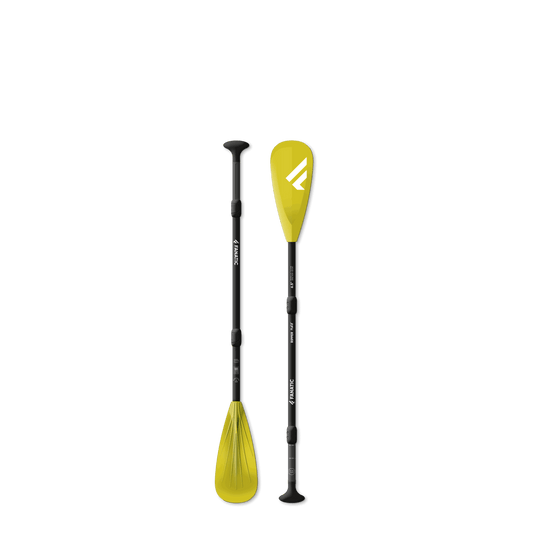 Fanatic Ripper Pure Adjustable 3-Piece 2025