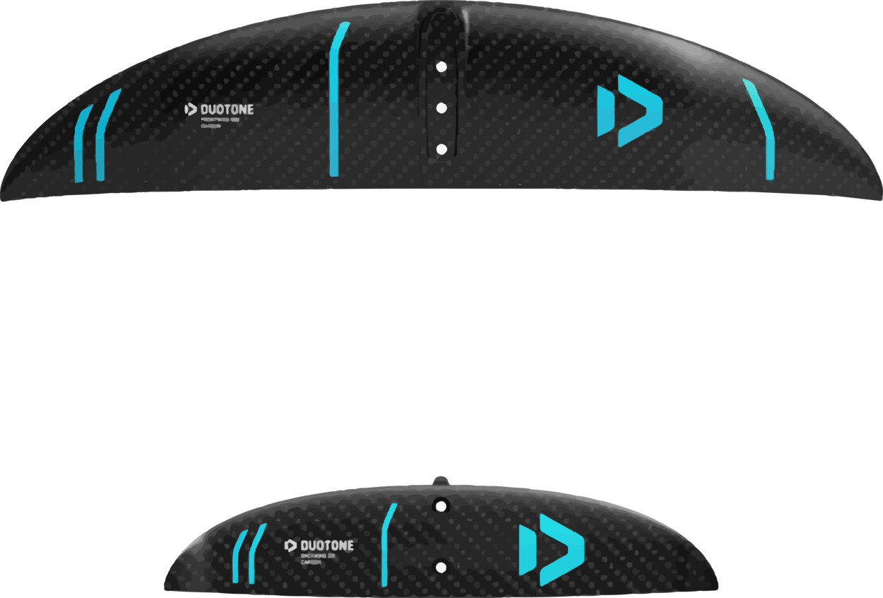 Duotone Foil Wing Set GT 565 Carbon 2025