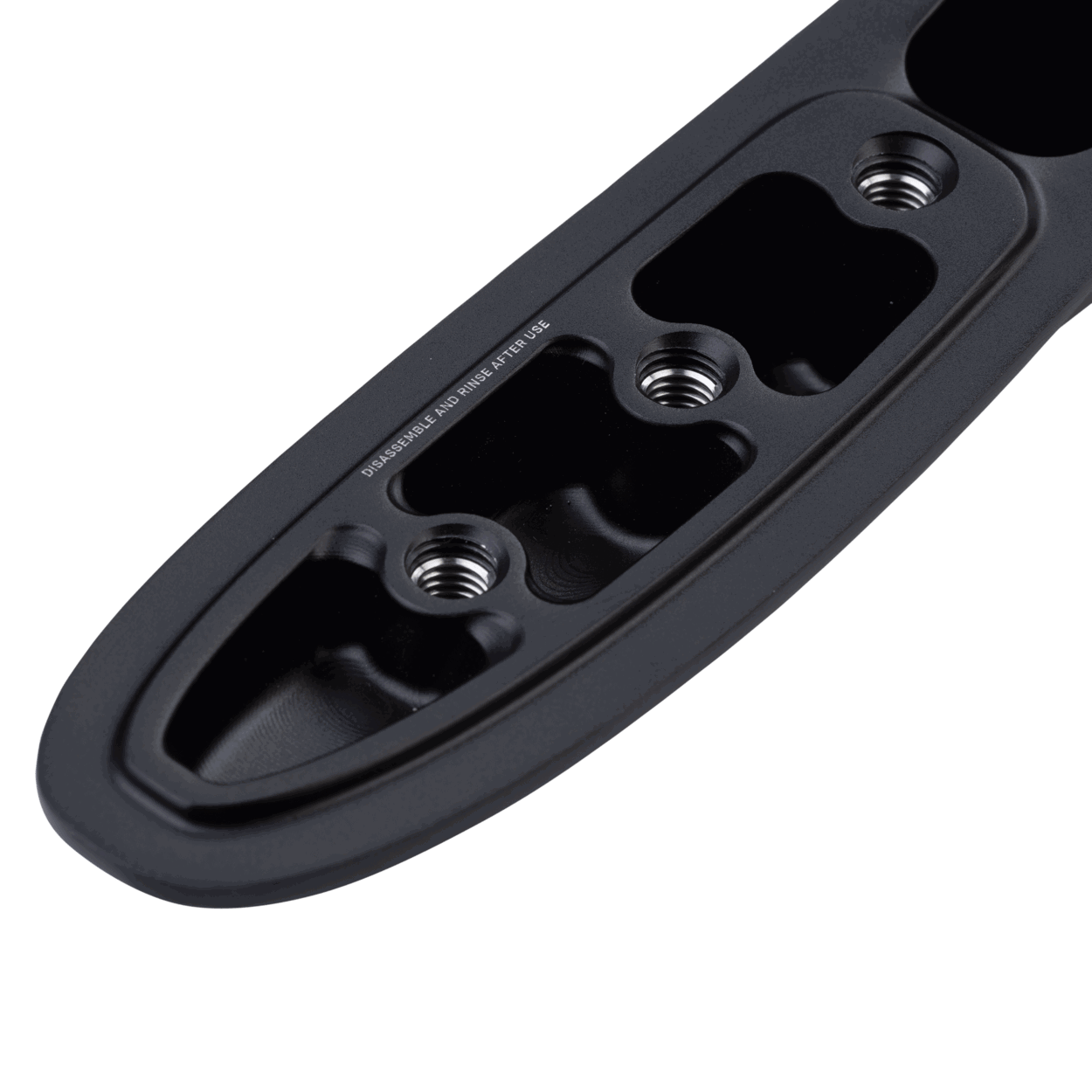 Duotone Fuselage Aero AL 2025