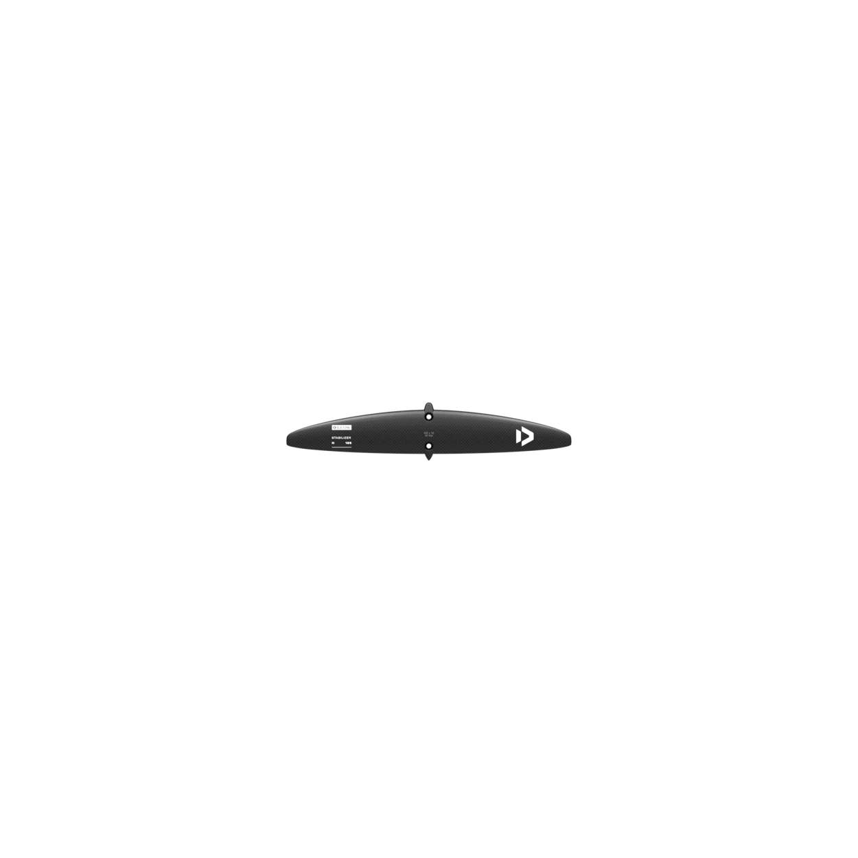 Duotone Back Wing Stabilizer H 2026
