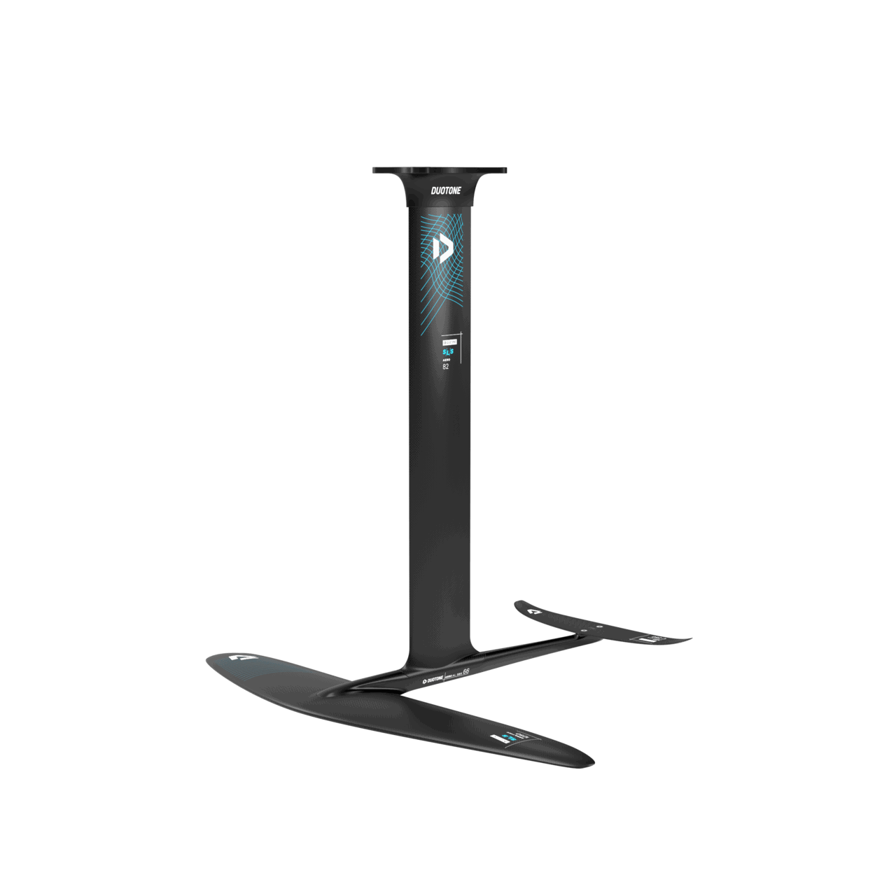 Duotone Foil Set Complete SLS - Aero Free SLS 2024