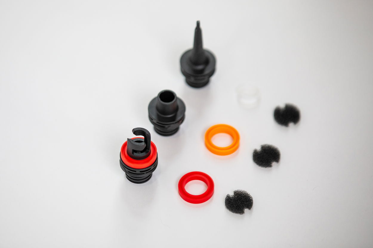 Duotone ePump Lazepump 2026