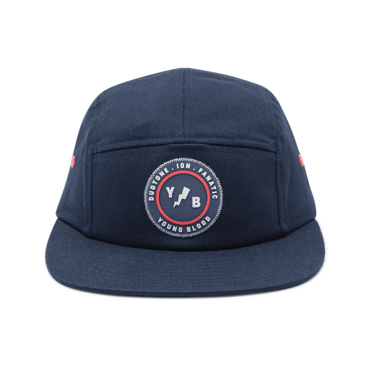 Duotone Cap Young Blood 2025