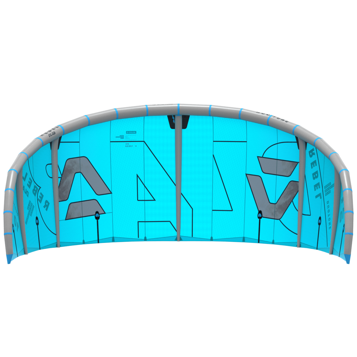 Duotone Rebel D/LAB 2026