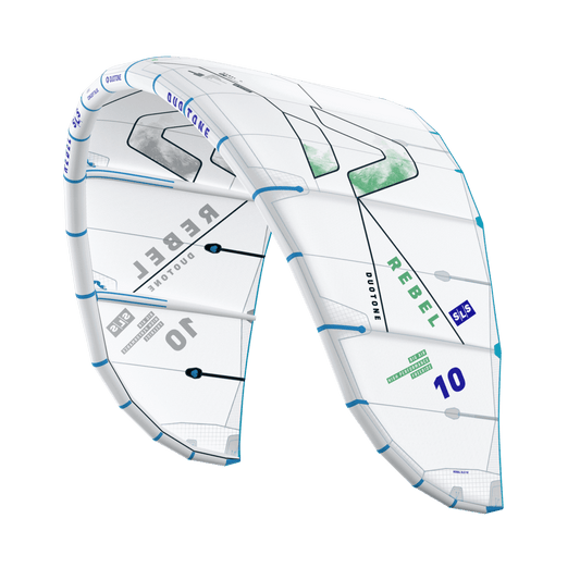 Duotone Rebel SLS Concept Blue 2026