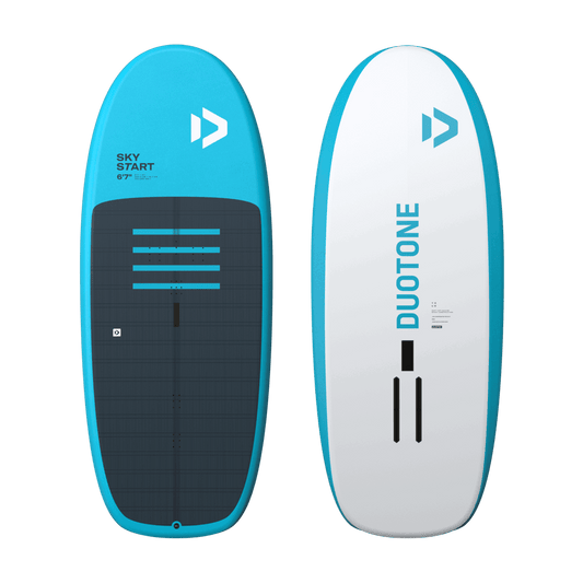 Duotone Sky Start 2025