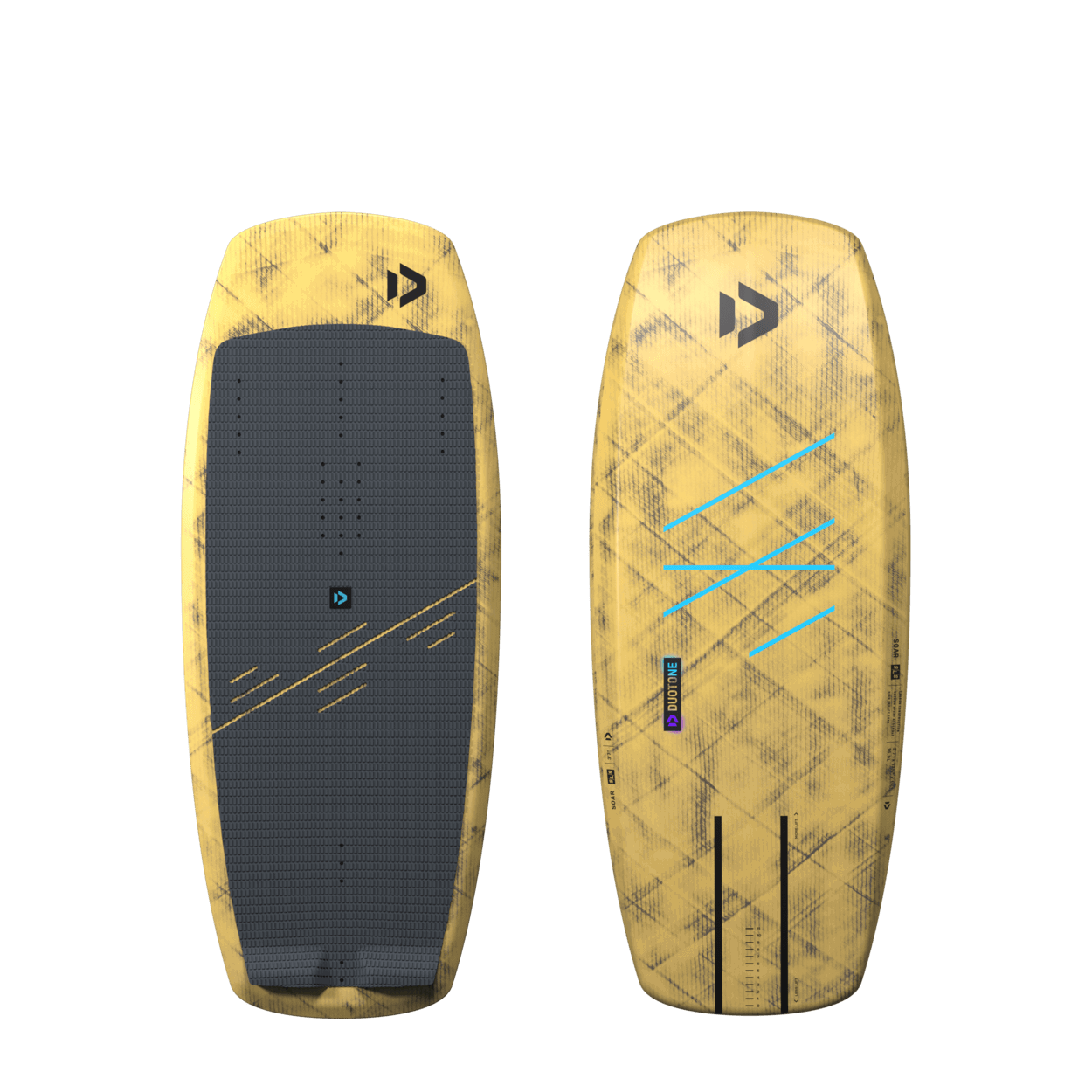 Duotone Soar SLS 2026