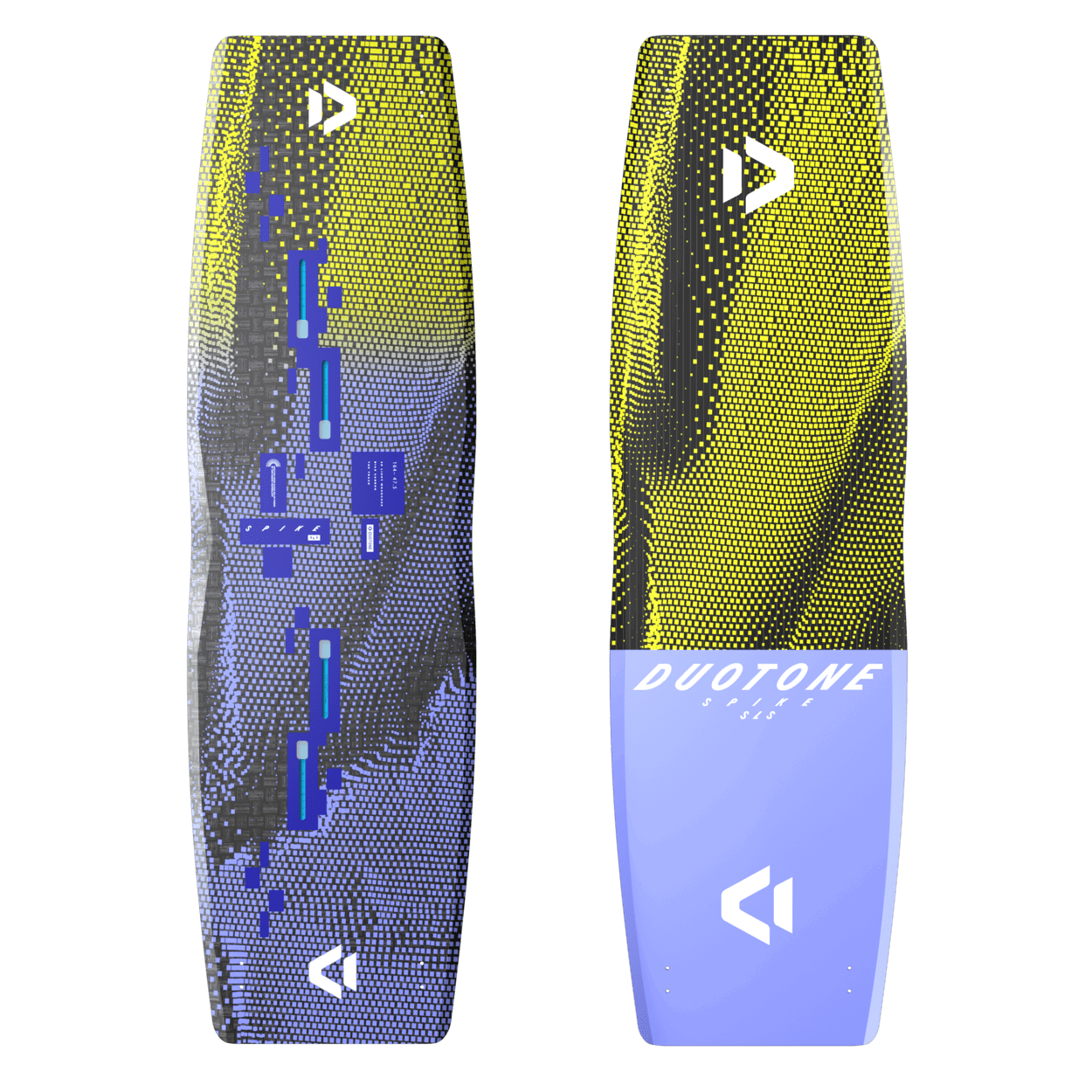 Duotone Spike SLS 2025