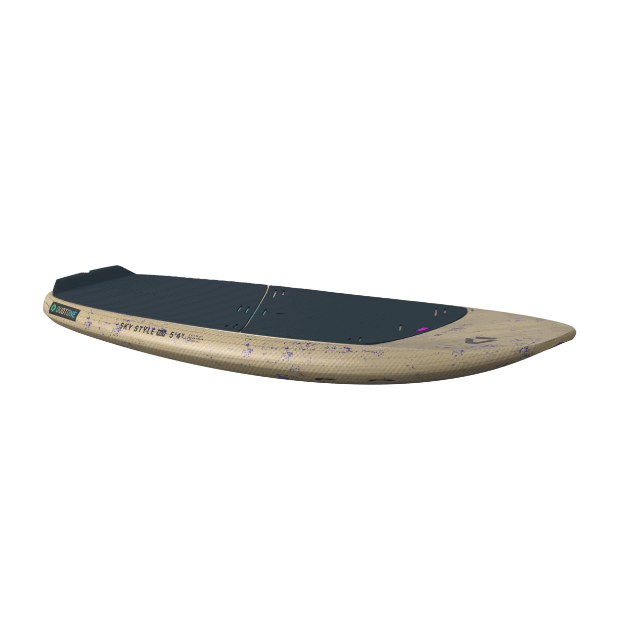Duotone Sky Style SLS 2026