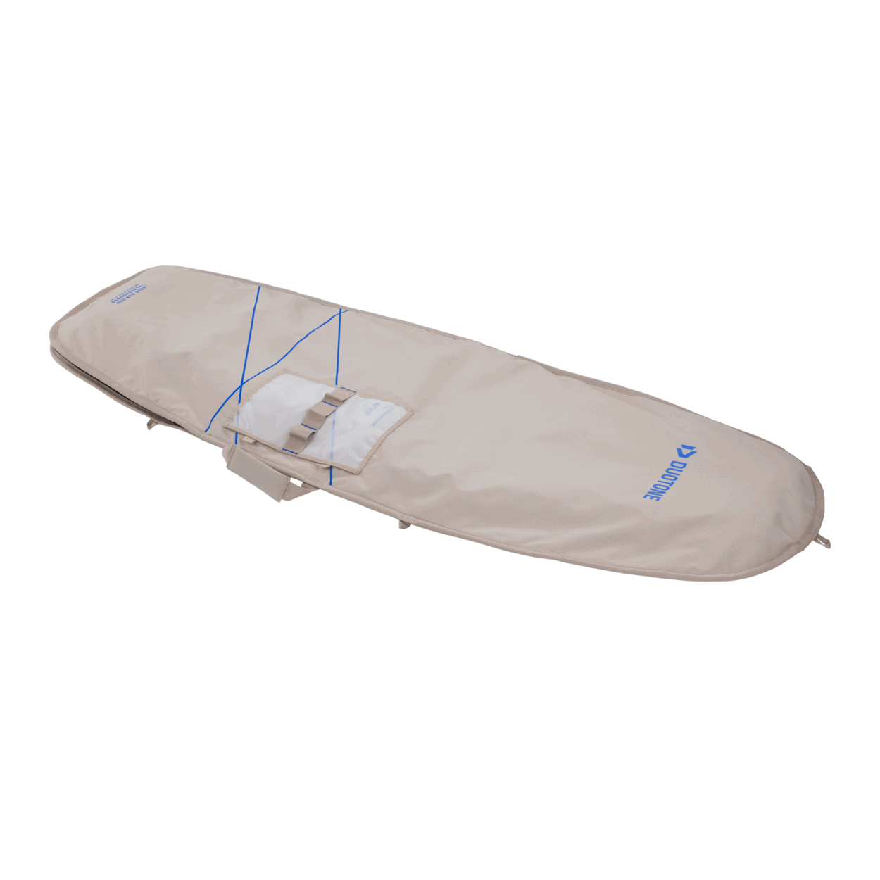 Duotone Boardbag Single Foil 2026