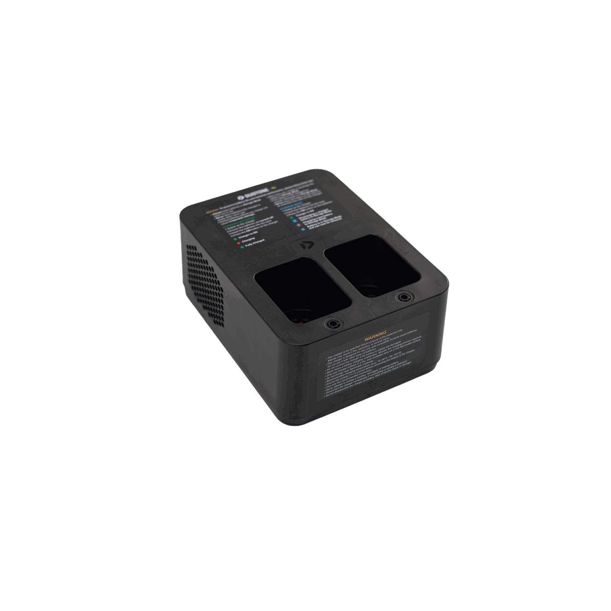 Duotone Electric Charger Set 2026