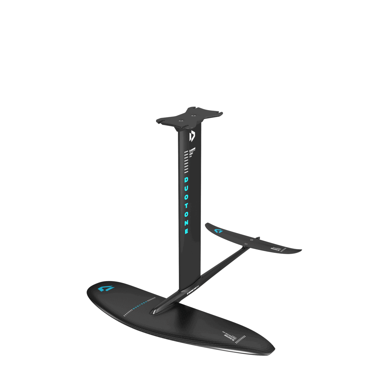 Duotone Foil Set Complete AL Surf 2025