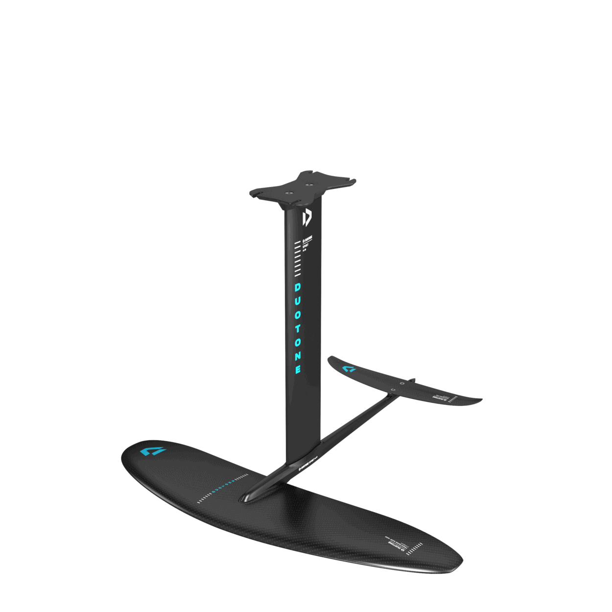 Duotone Foil Set Complete AL Surf 2025