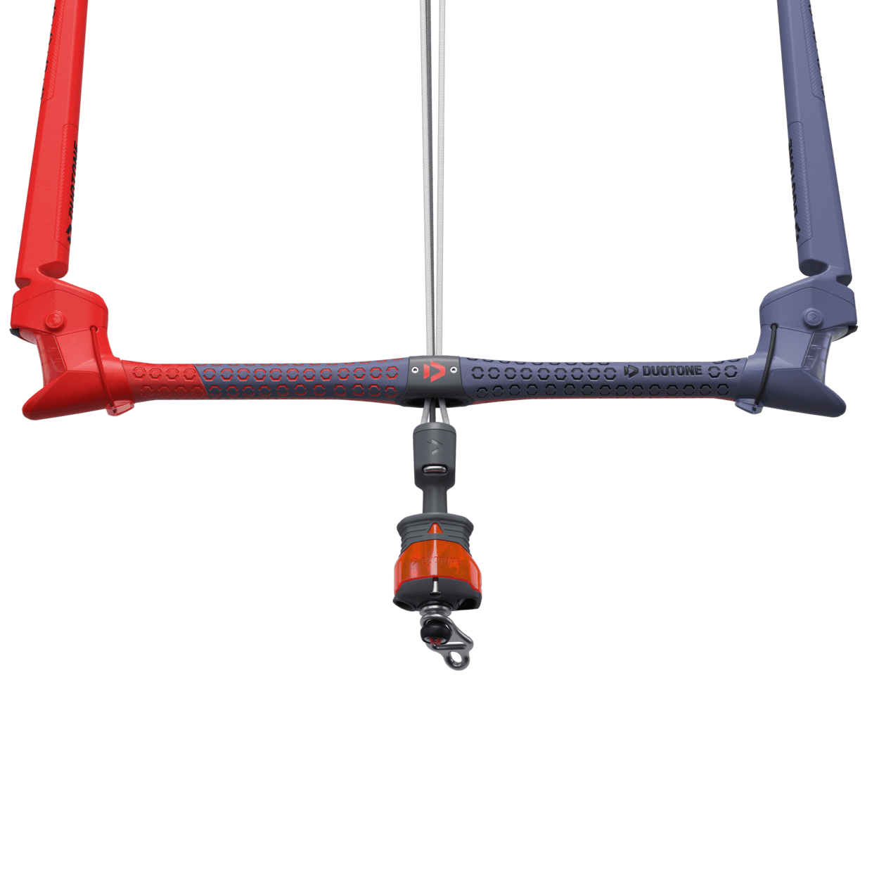 Duotone Trust Bar Quad Control S/M 2025