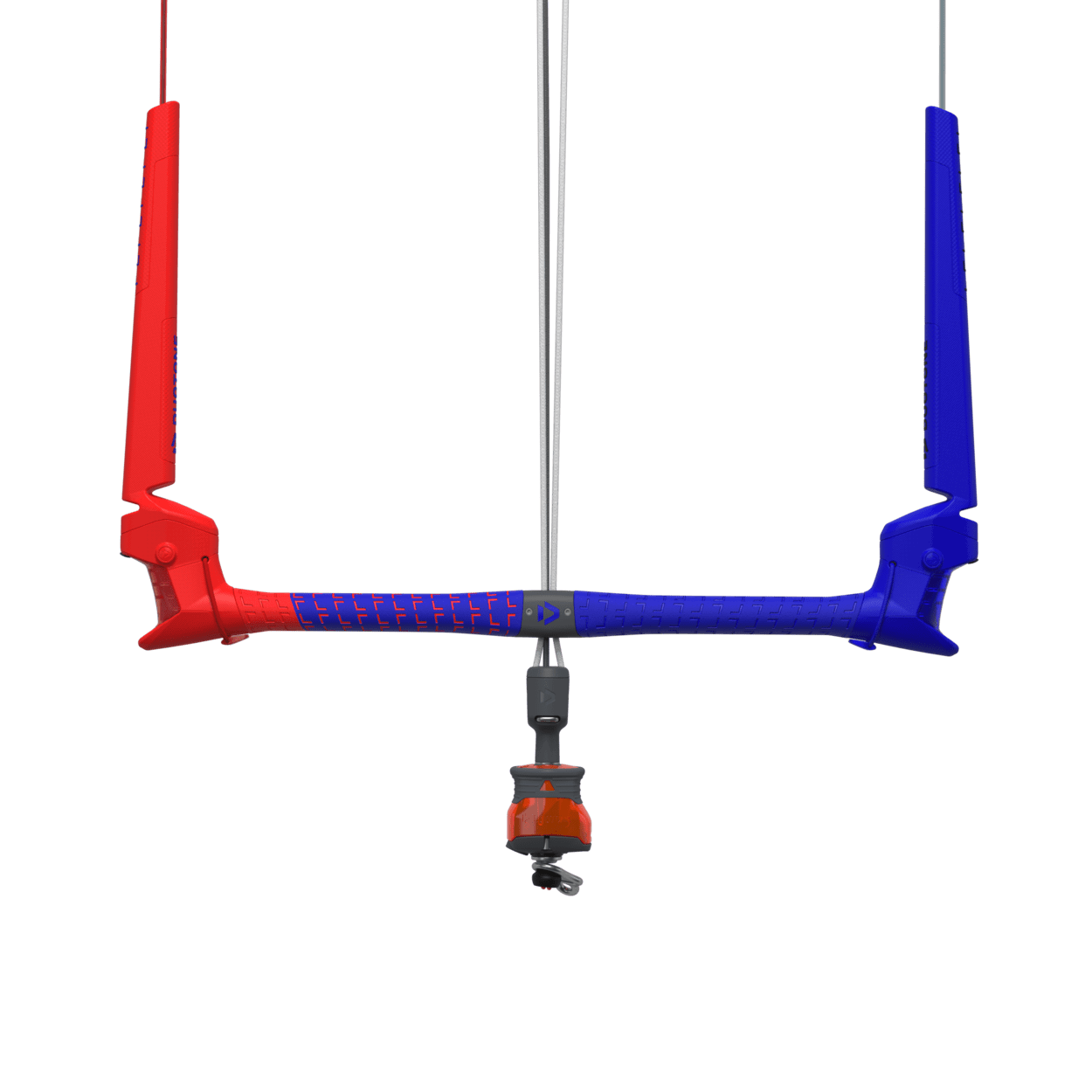 Duotone Trust Bar Quad Control M/L 2025