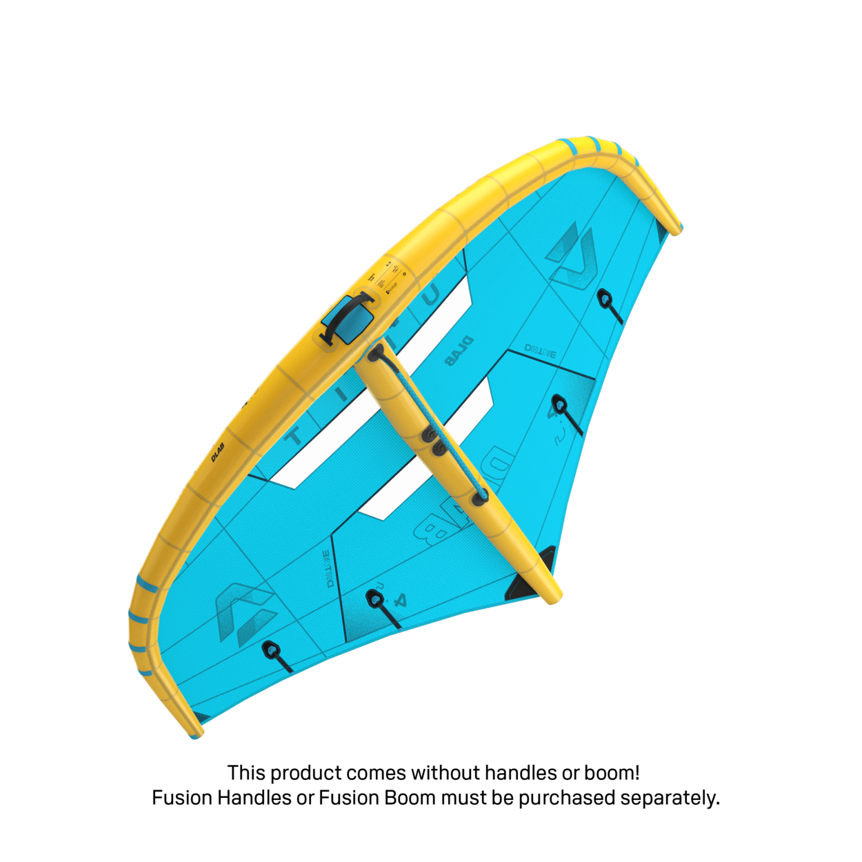 Duotone Unit D/LAB 2026