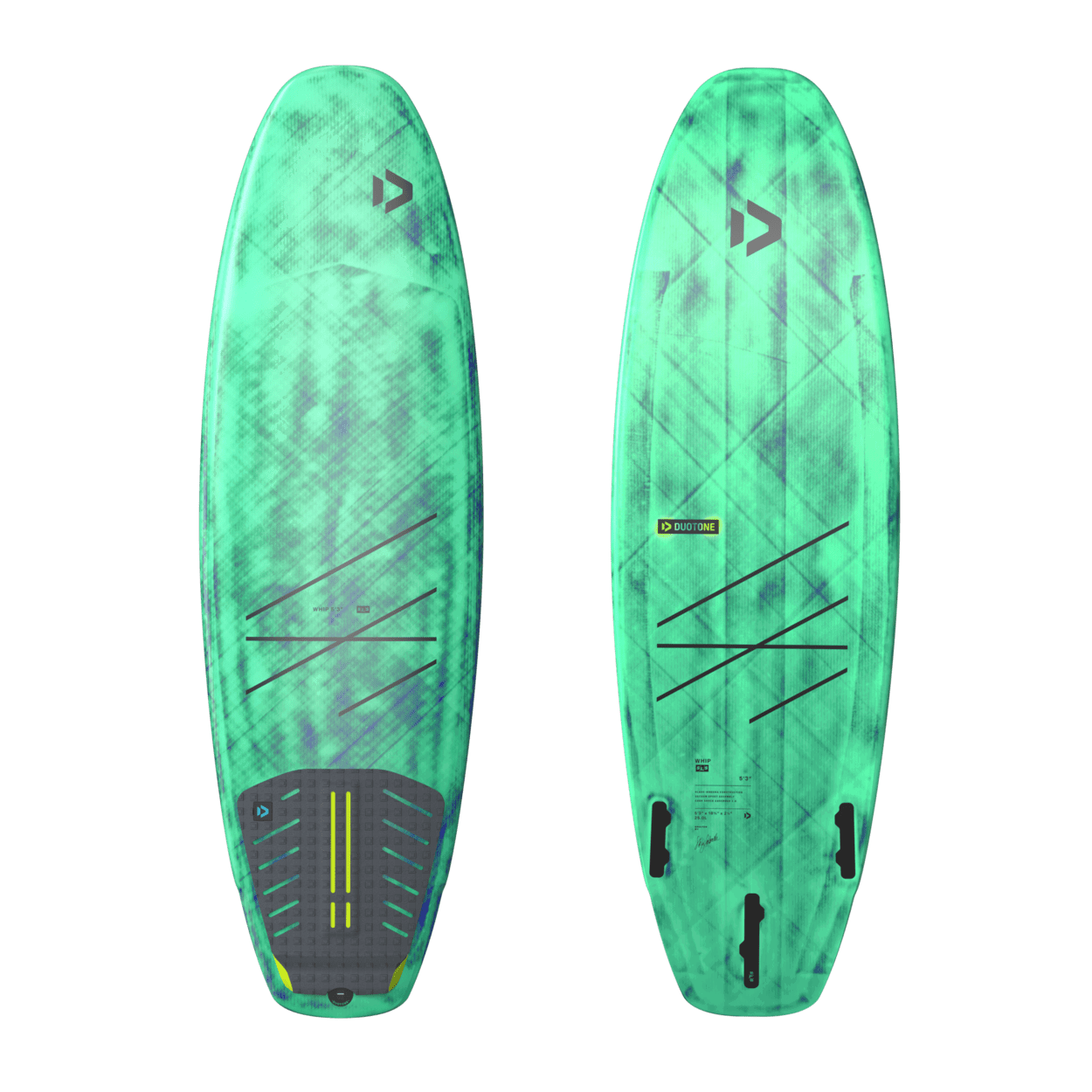 Duotone Whip SLS 2026