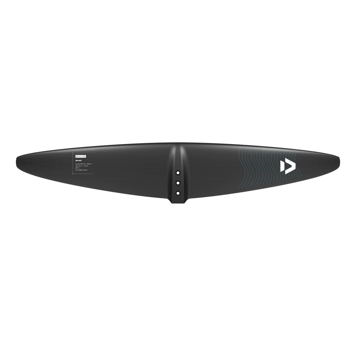 Duotone Foilpart Front Wing Whizz SLS 2025