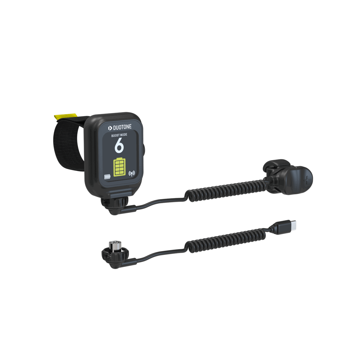 Duotone Electric eRemote Watch Ring Set 2026