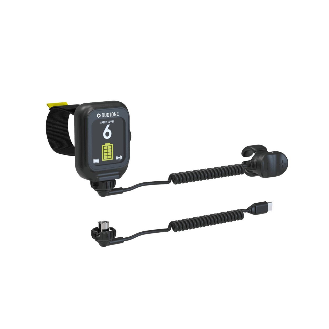 Duotone Electric Foil Assist Set AL 2026