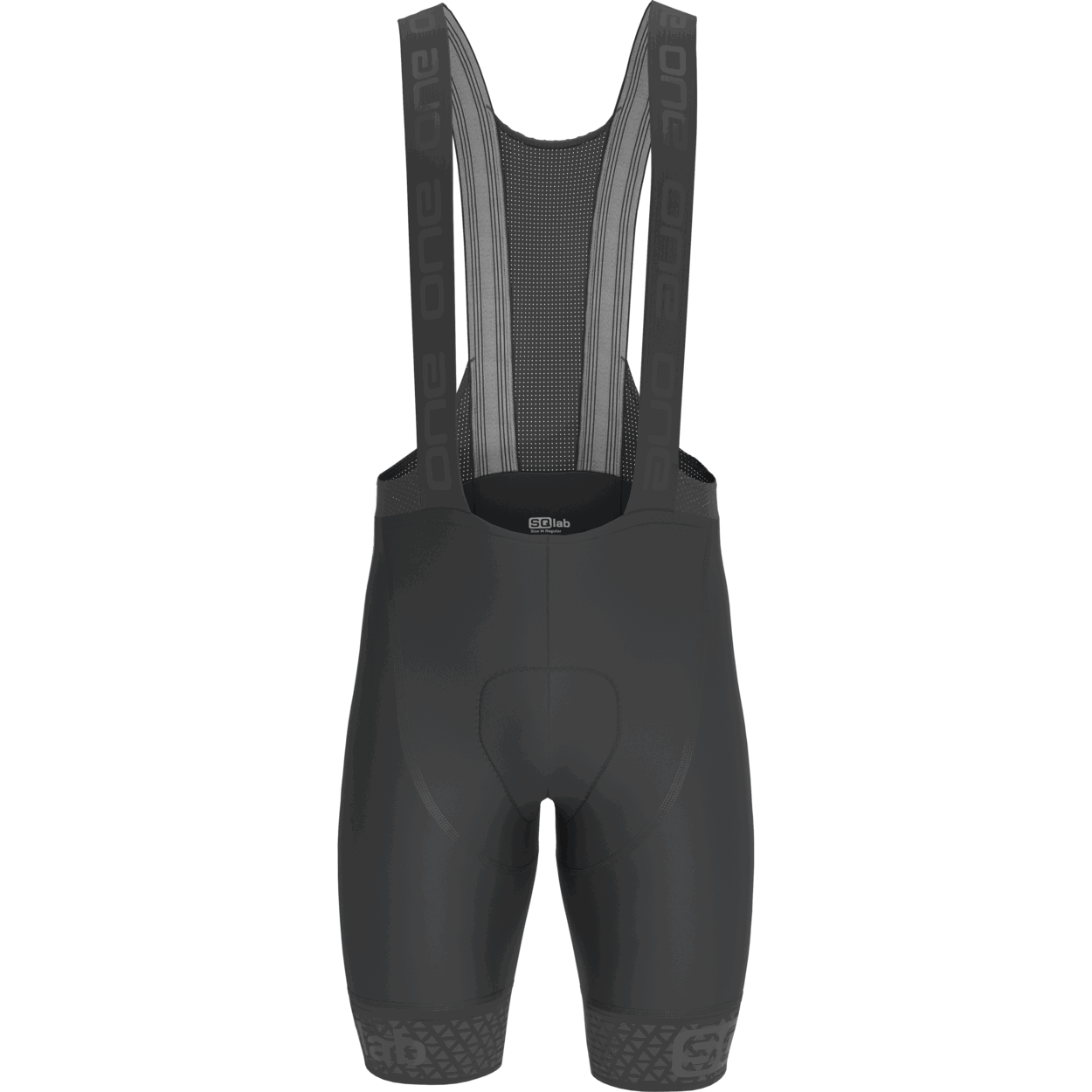 SQLab Shorts ONE12 2.0 unisex 20NO