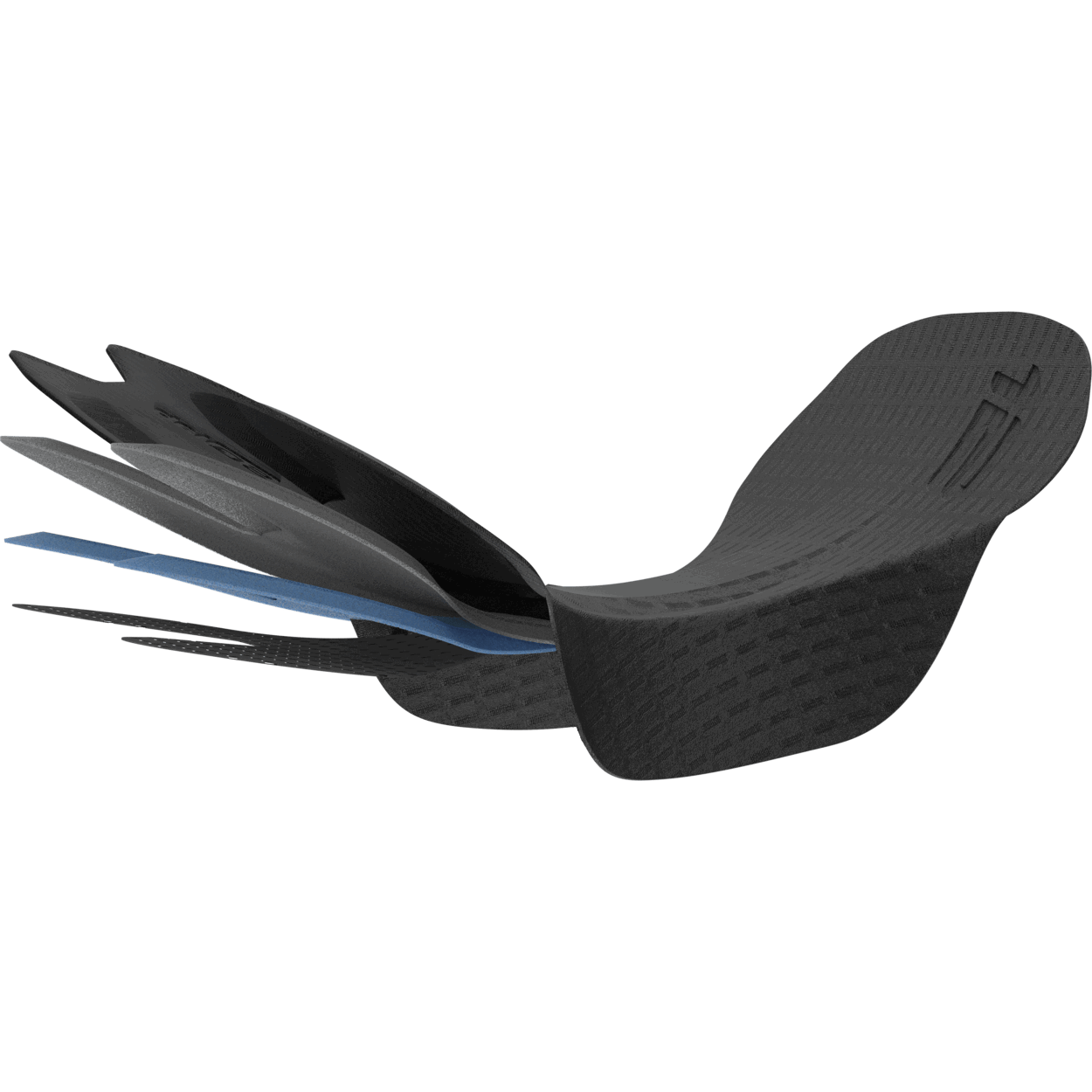 SQLab Shorts ONE12 2.0 unisex 20NO